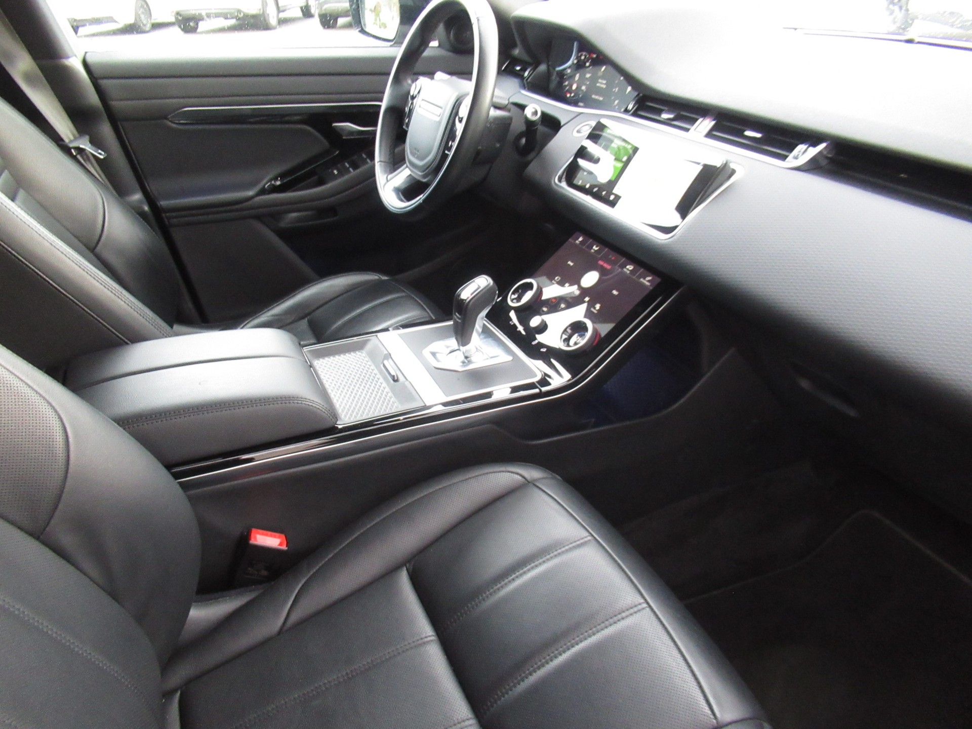 LAND ROVER Range Rover Evoque P 200 MHEV S AT9-image-7