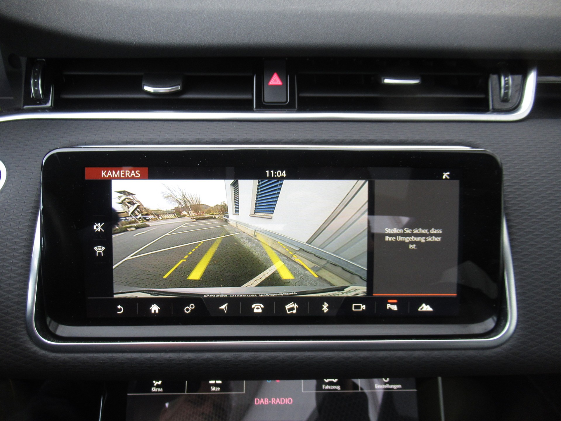 LAND ROVER Range Rover Evoque P 200 MHEV S AT9-image-9