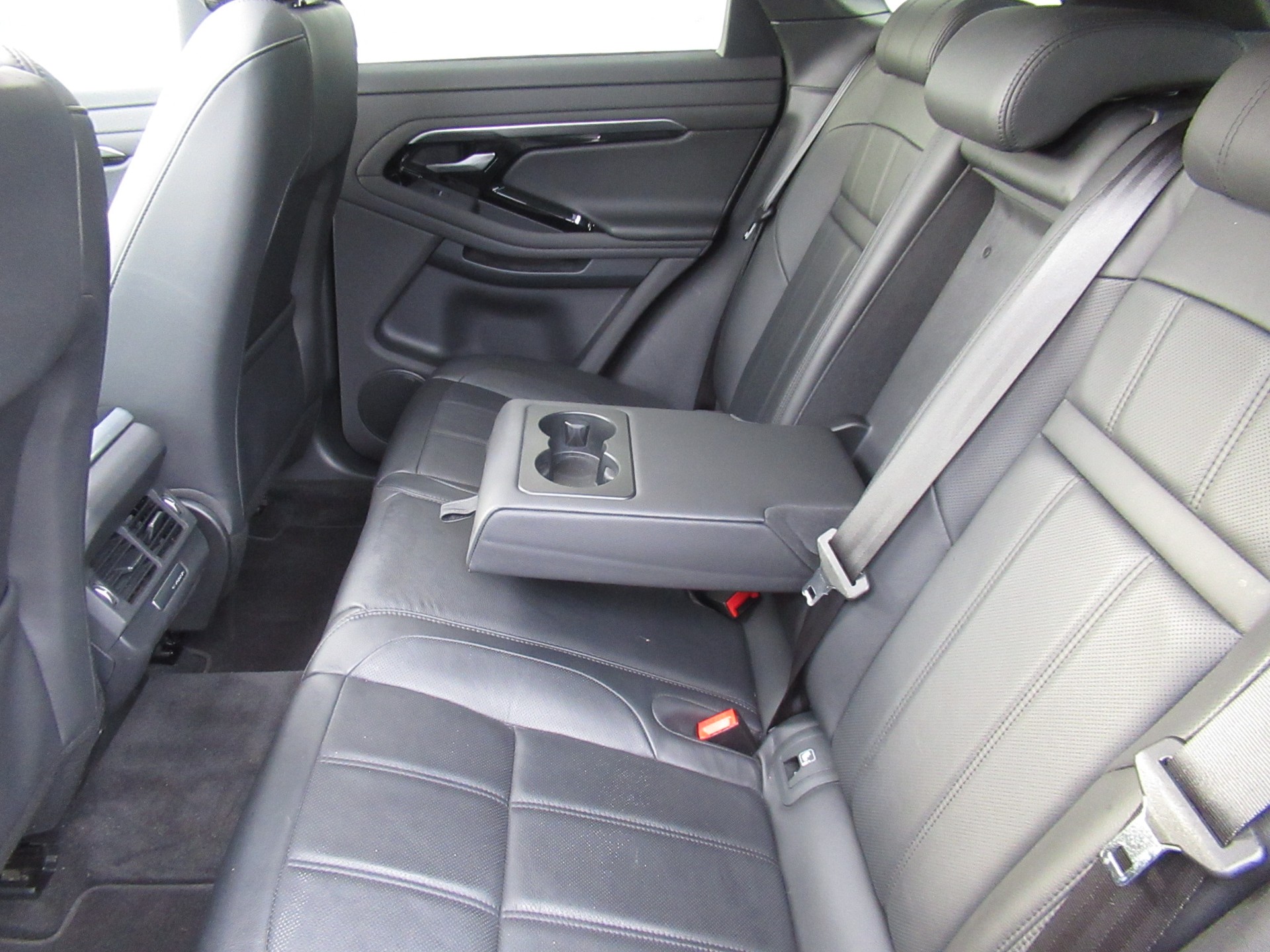 LAND ROVER Range Rover Evoque P 200 MHEV S AT9-image-13