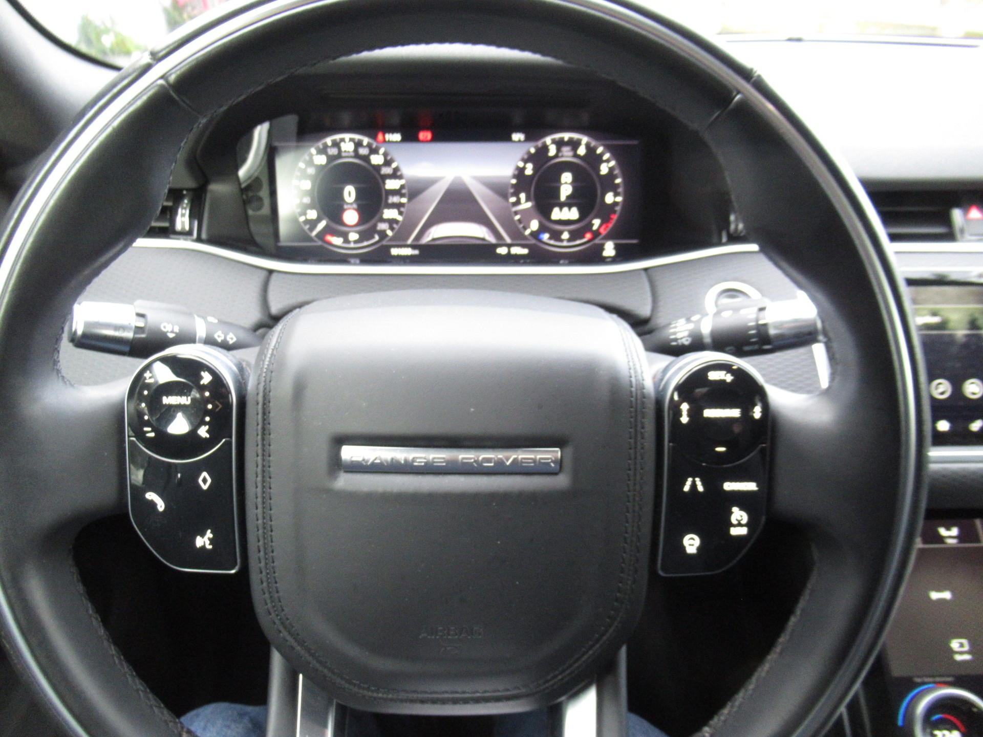 LAND ROVER Range Rover Evoque P 200 MHEV S AT9-image-11