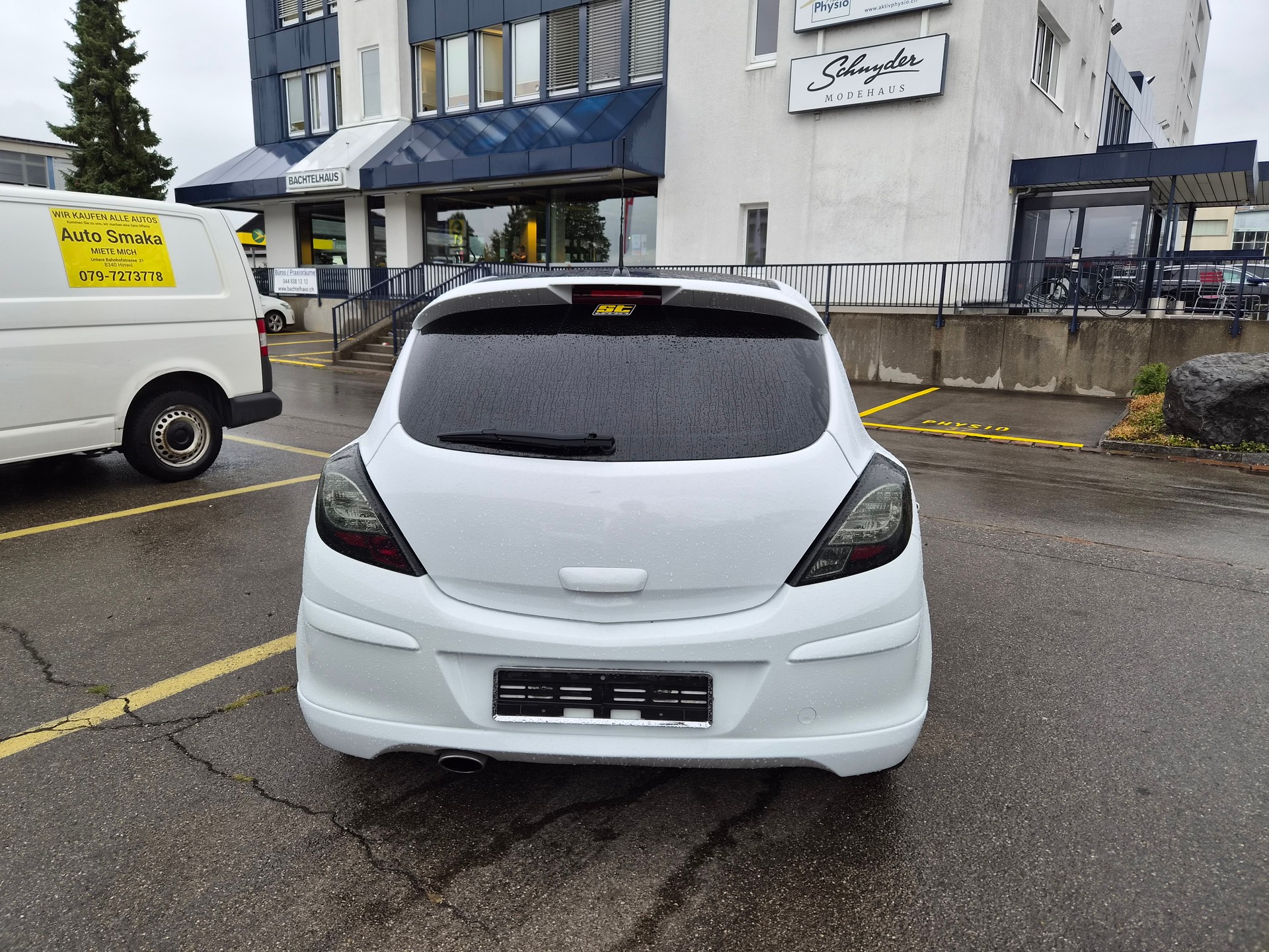 OPEL Corsa 1.4 TP Sport-image-3