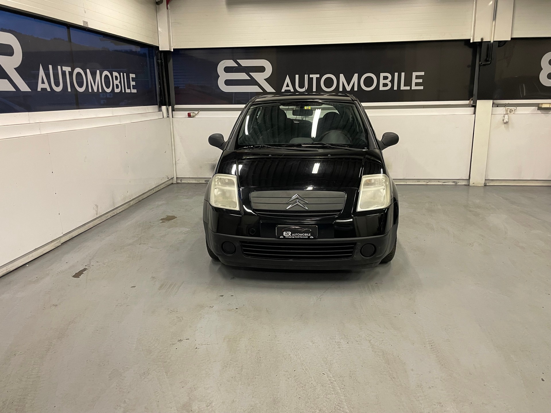CITROEN C2 1.1i X-image-4