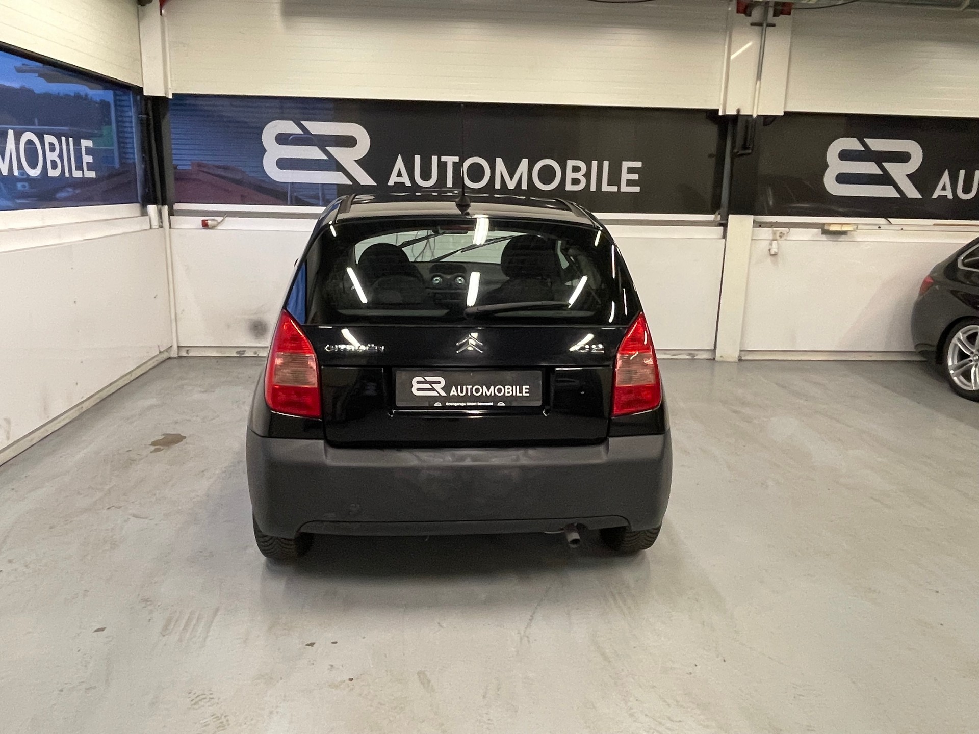 CITROEN C2 1.1i X-image-5
