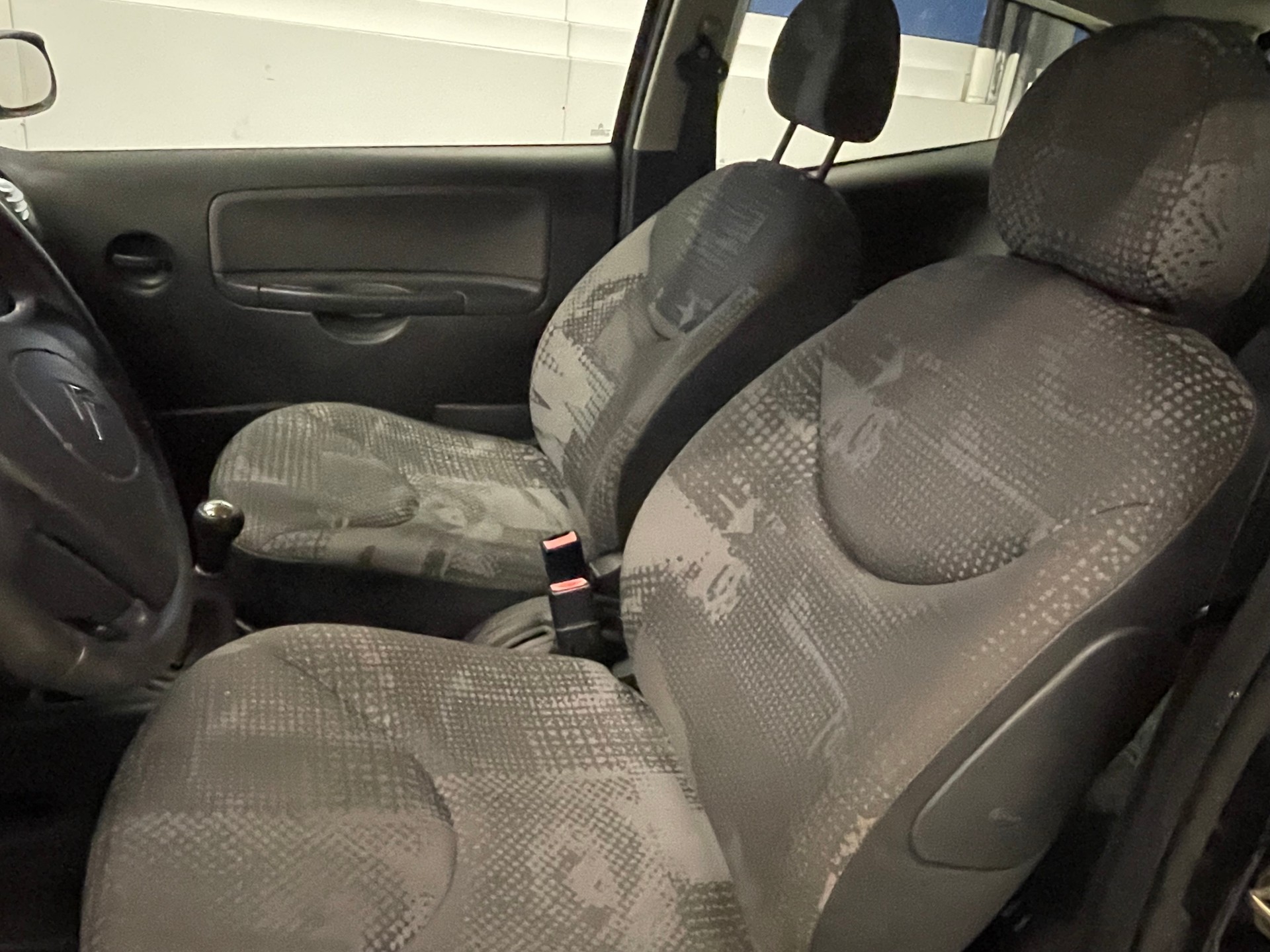 CITROEN C2 1.1i X-image-12