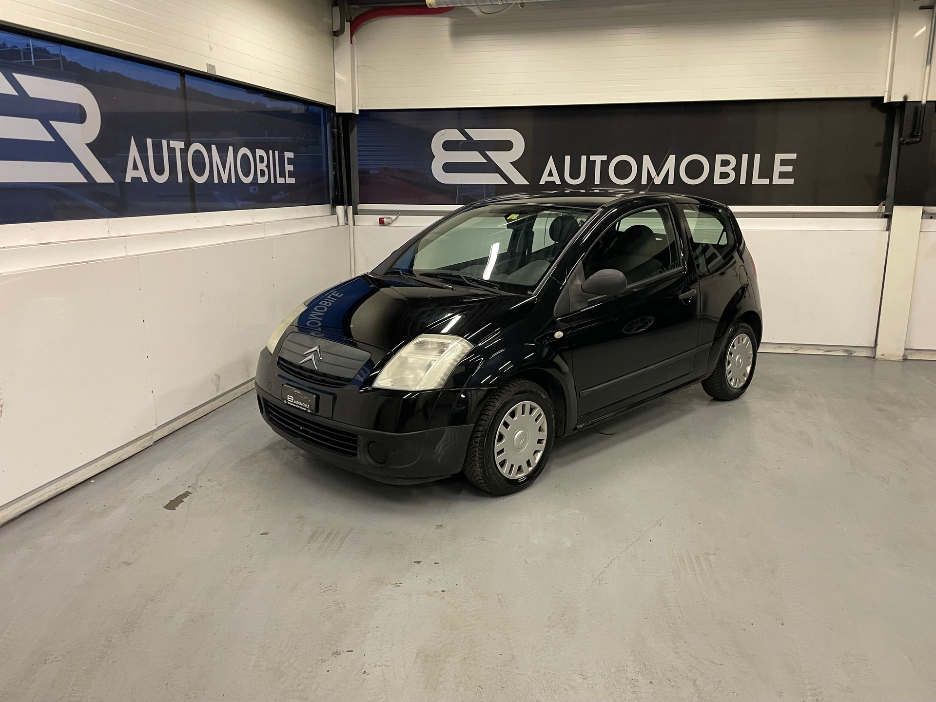 CITROEN C2 1.1i X-image-0