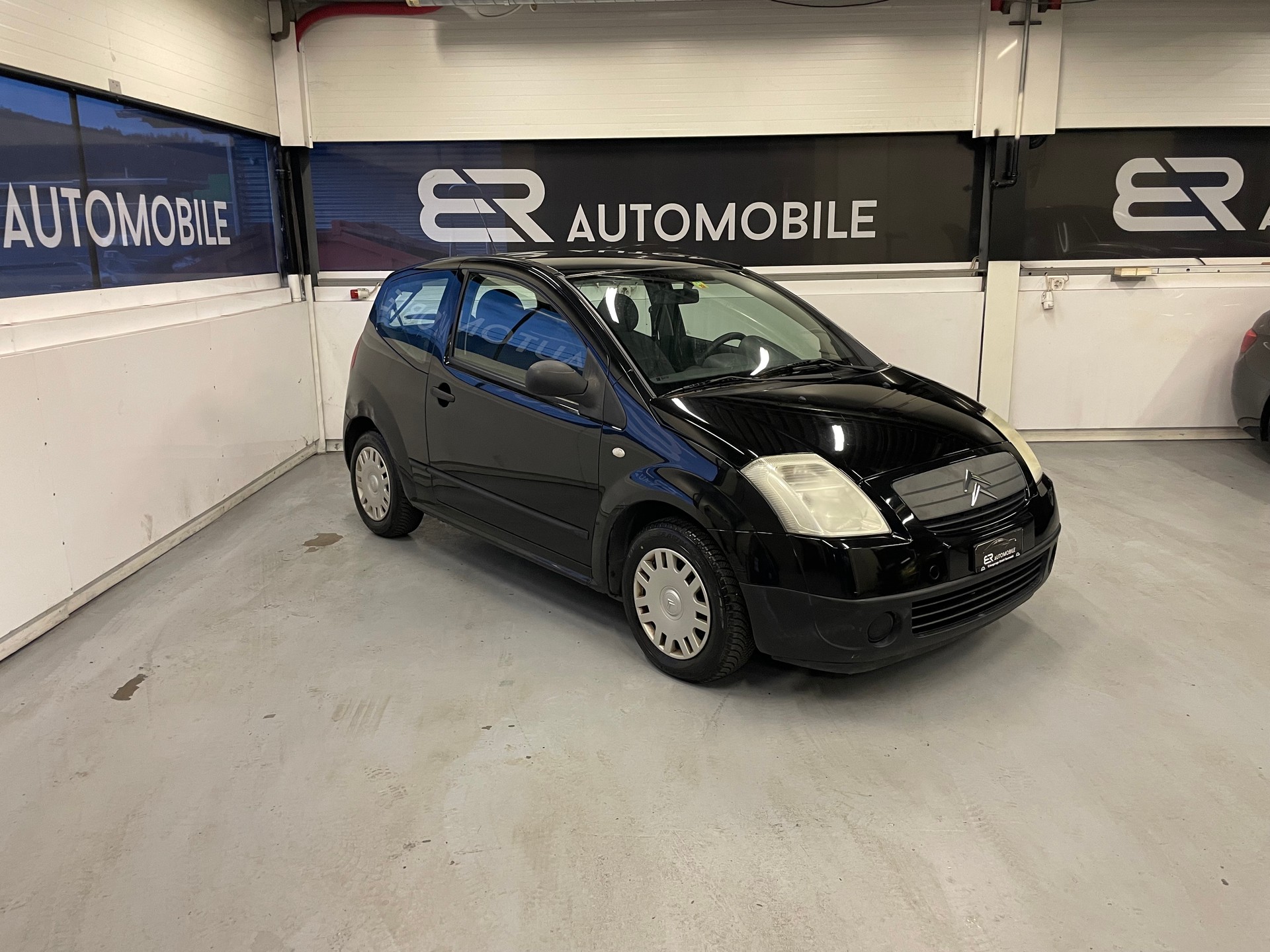 CITROEN C2 1.1i X-image-1