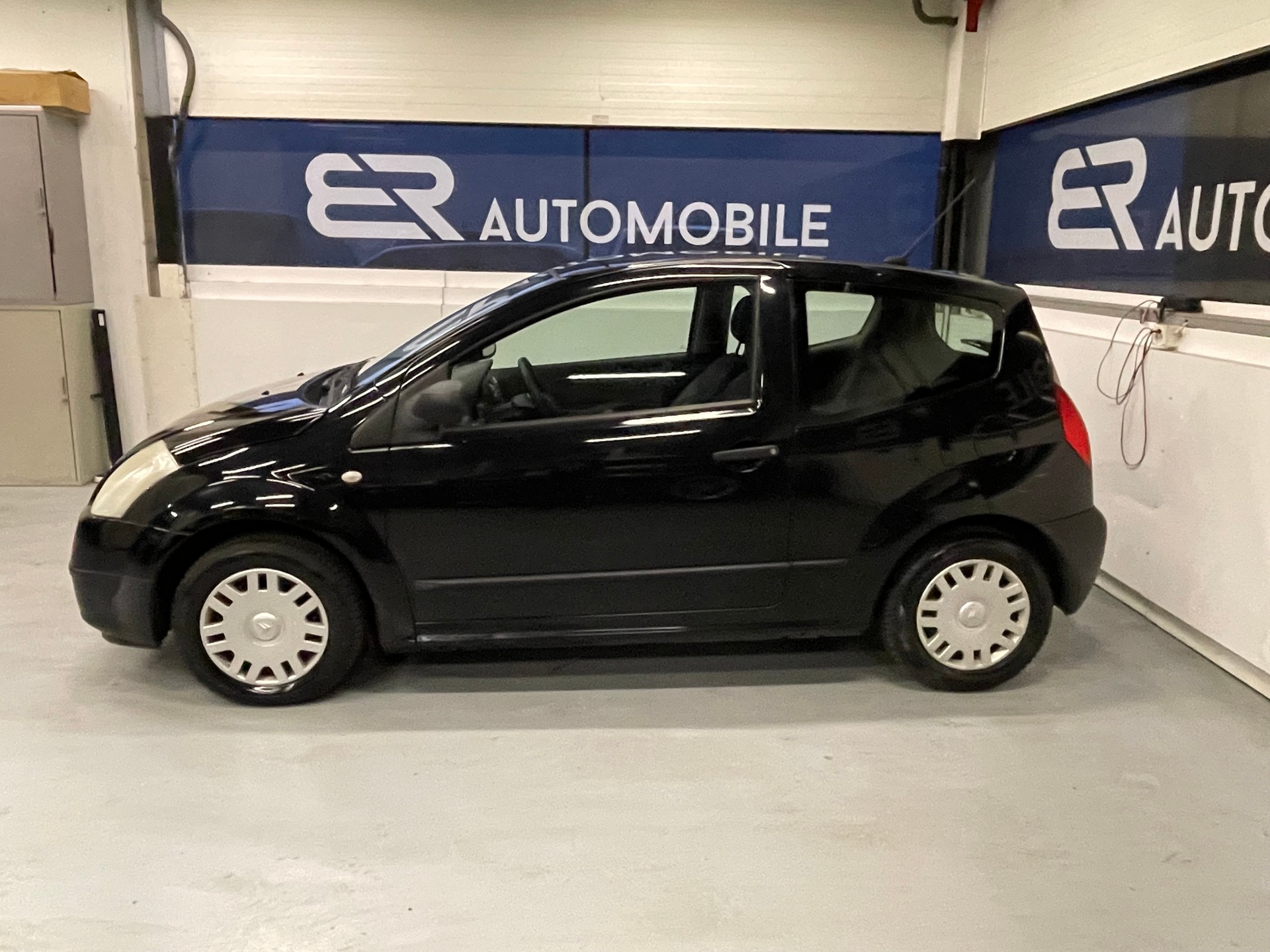 CITROEN C2 1.1i X-image-7