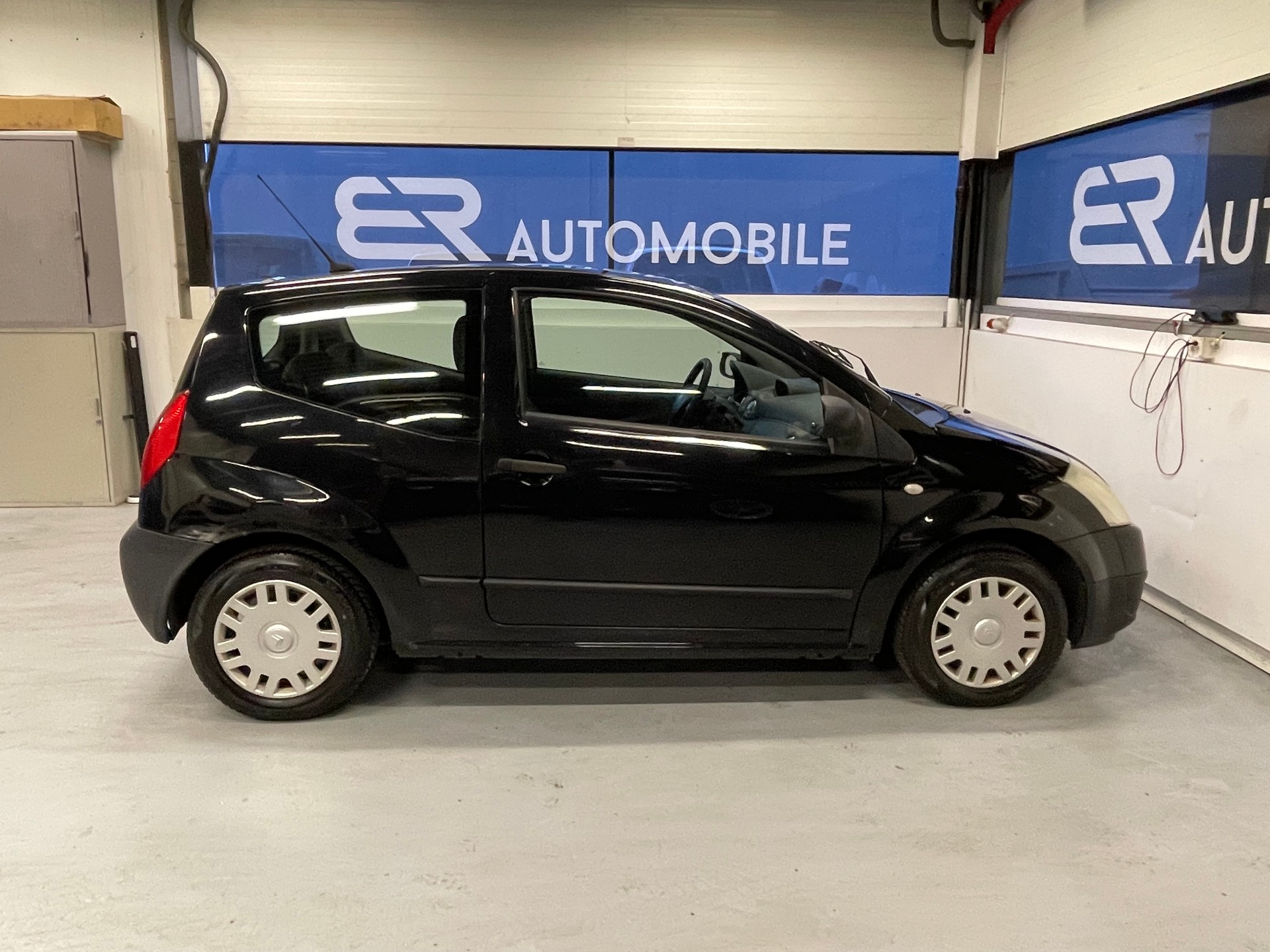 CITROEN C2 1.1i X-image-6