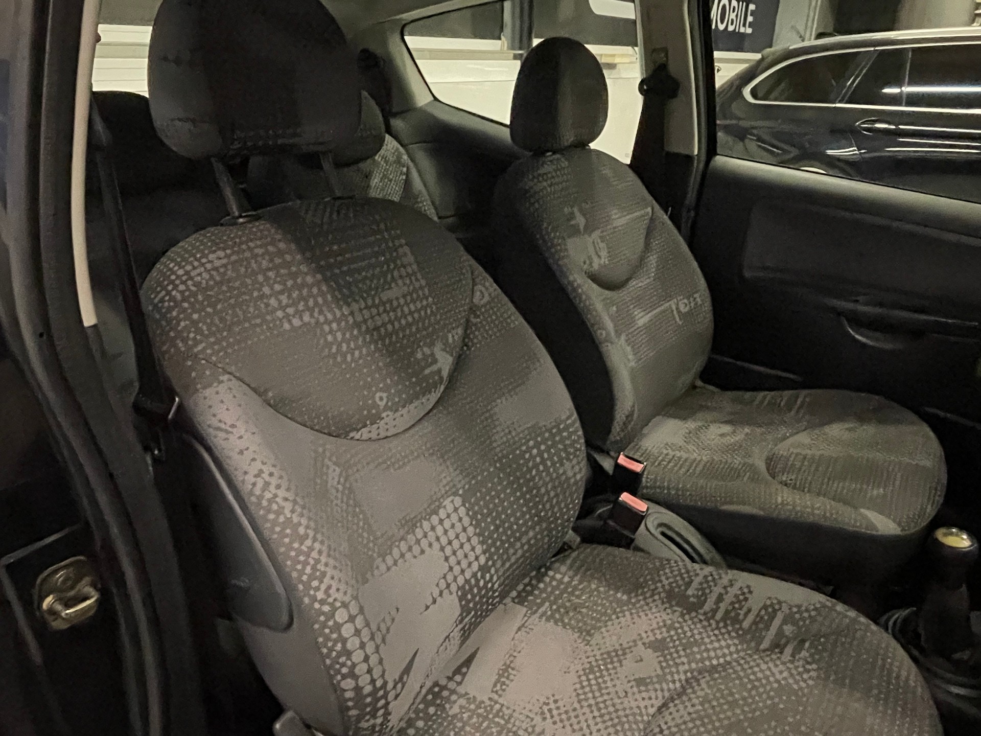 CITROEN C2 1.1i X-image-11