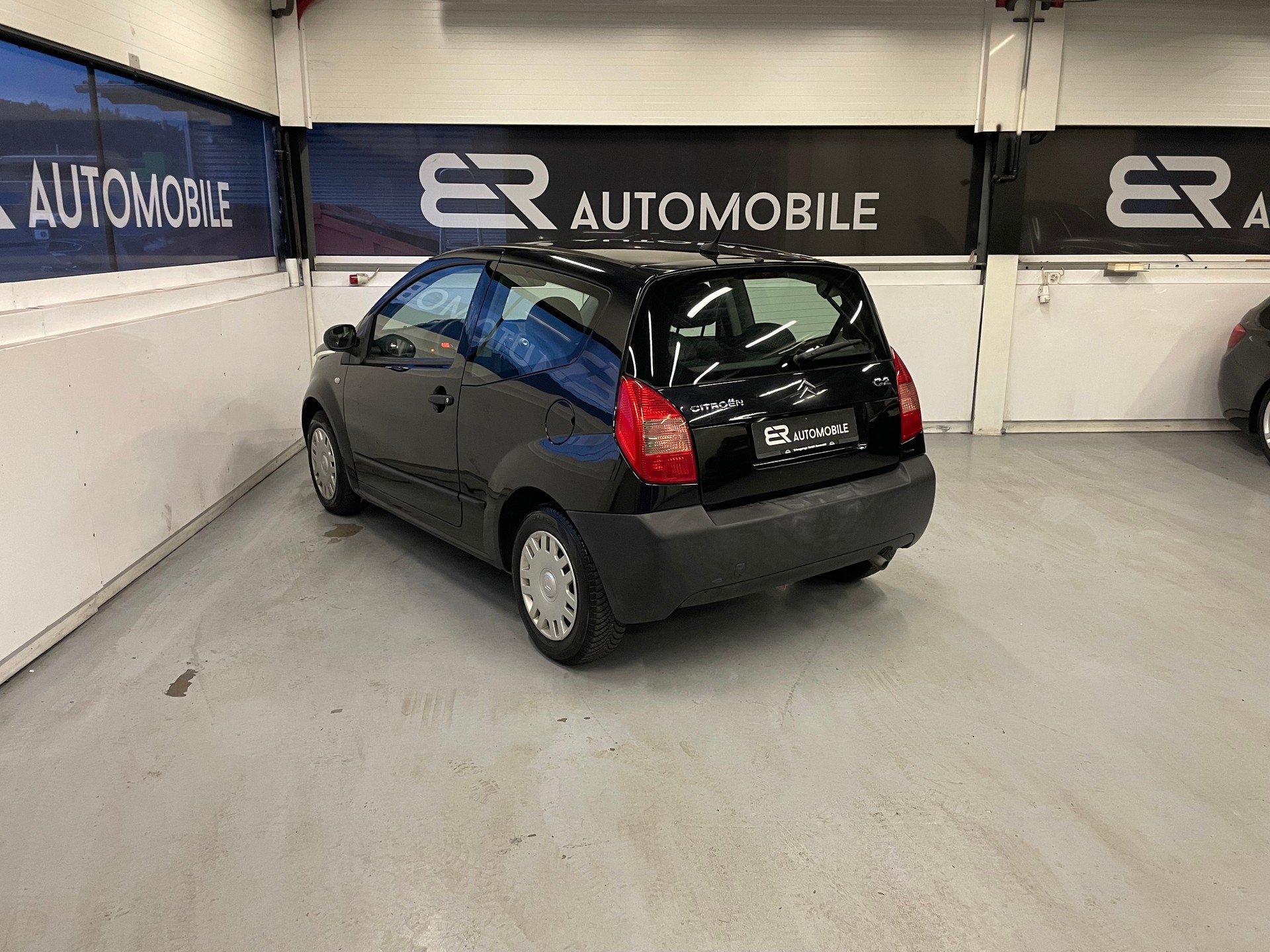 CITROEN C2 1.1i X-image-3