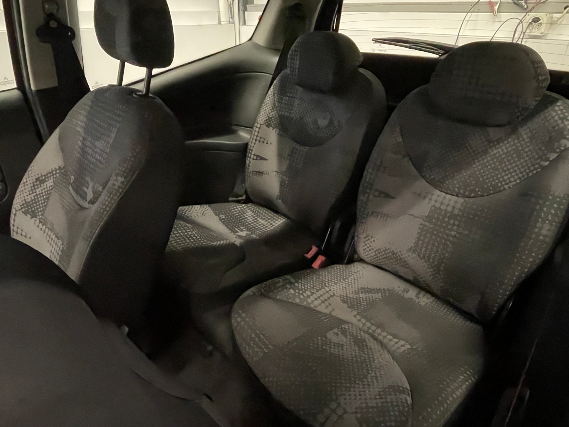 CITROEN C2 1.1i X-image-13