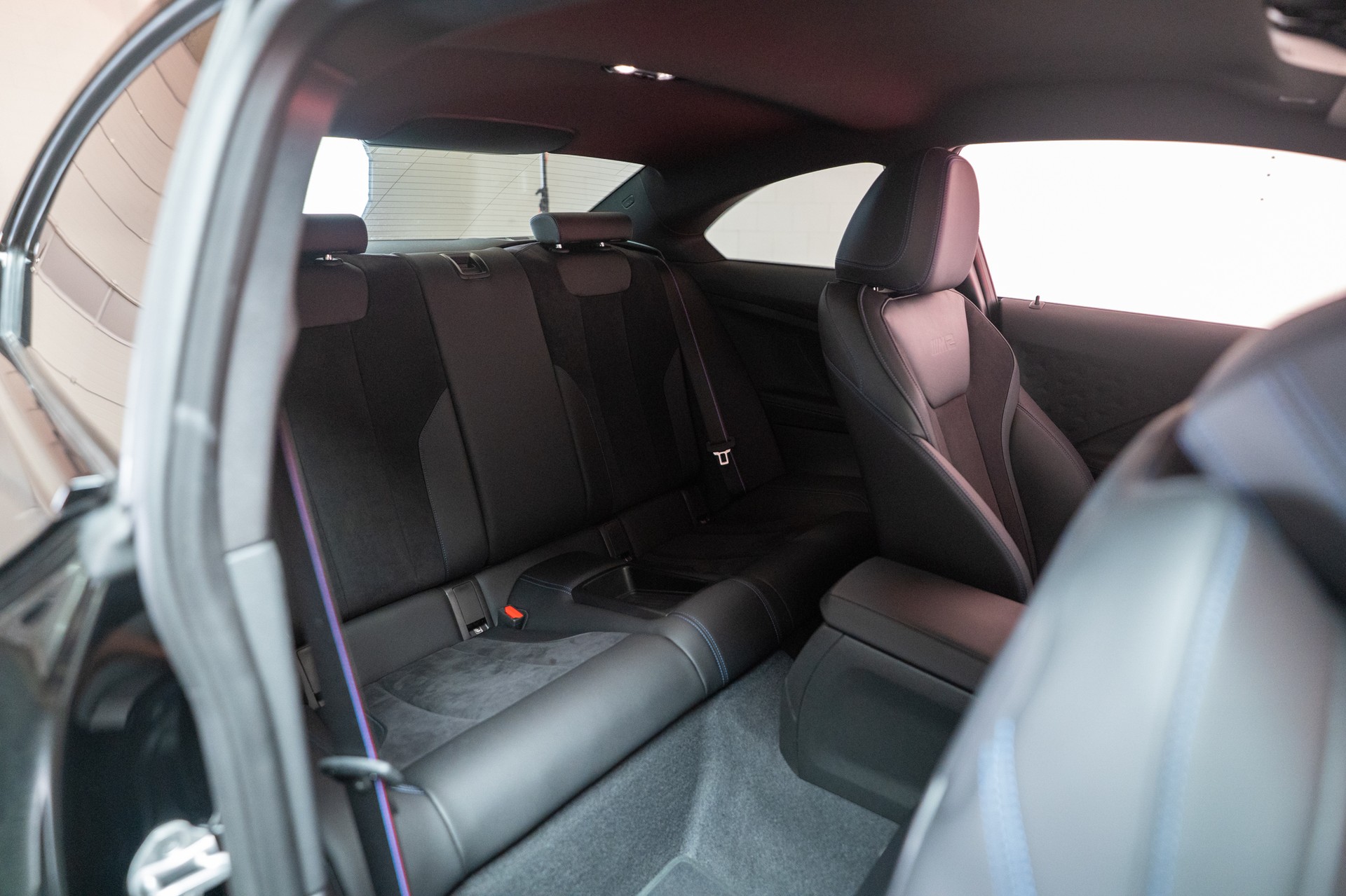 BMW M2 Coupé / LCI / Rückfahrkamera / Harman/Kardon-image-15