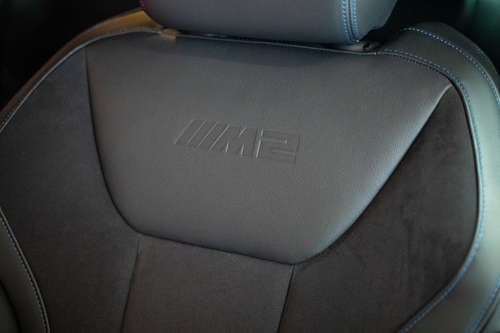 BMW M2 Coupé / LCI / Rückfahrkamera / Harman/Kardon-image-9