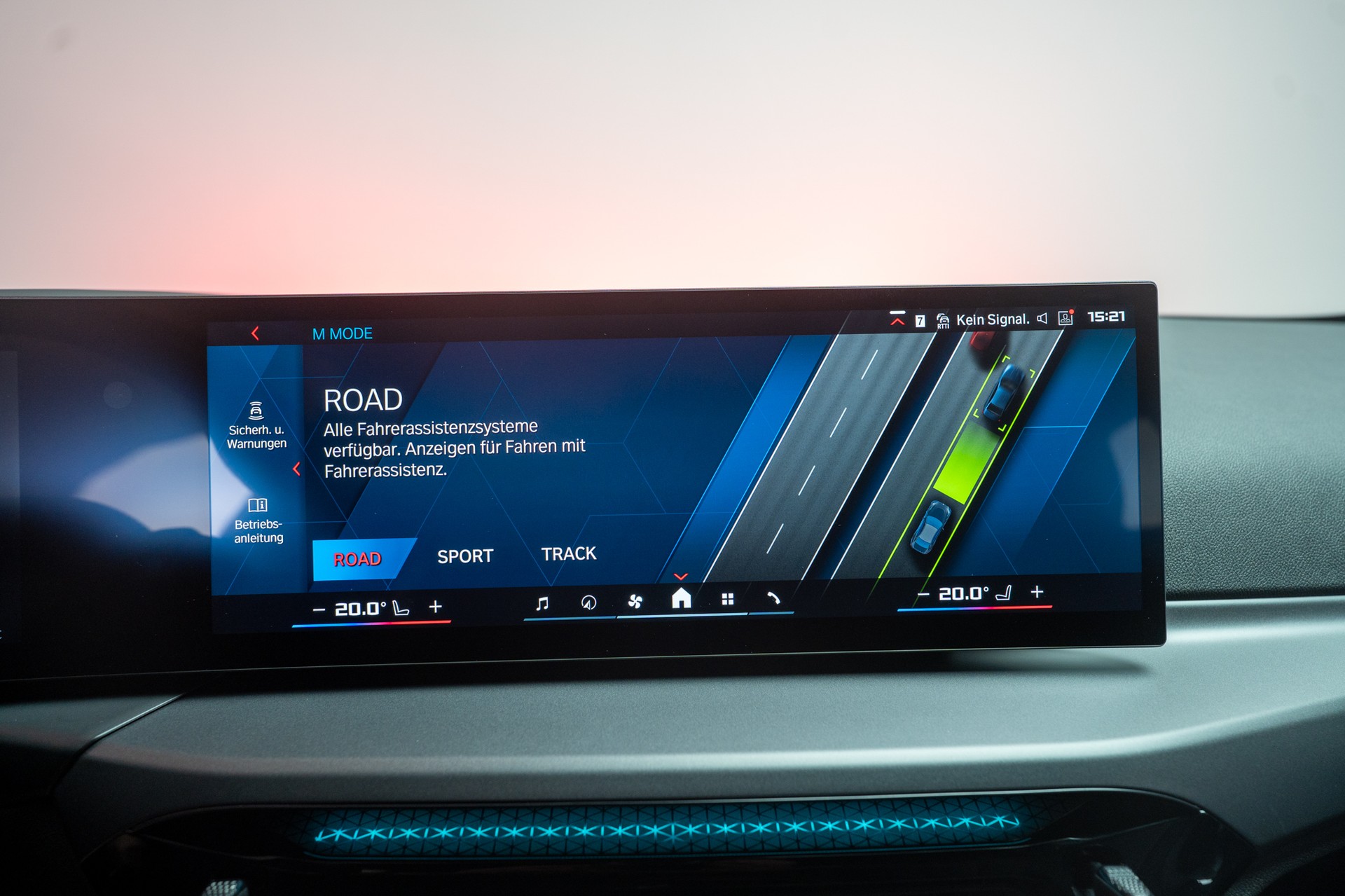BMW M2 Coupé / LCI / Rückfahrkamera / Harman/Kardon-image-27