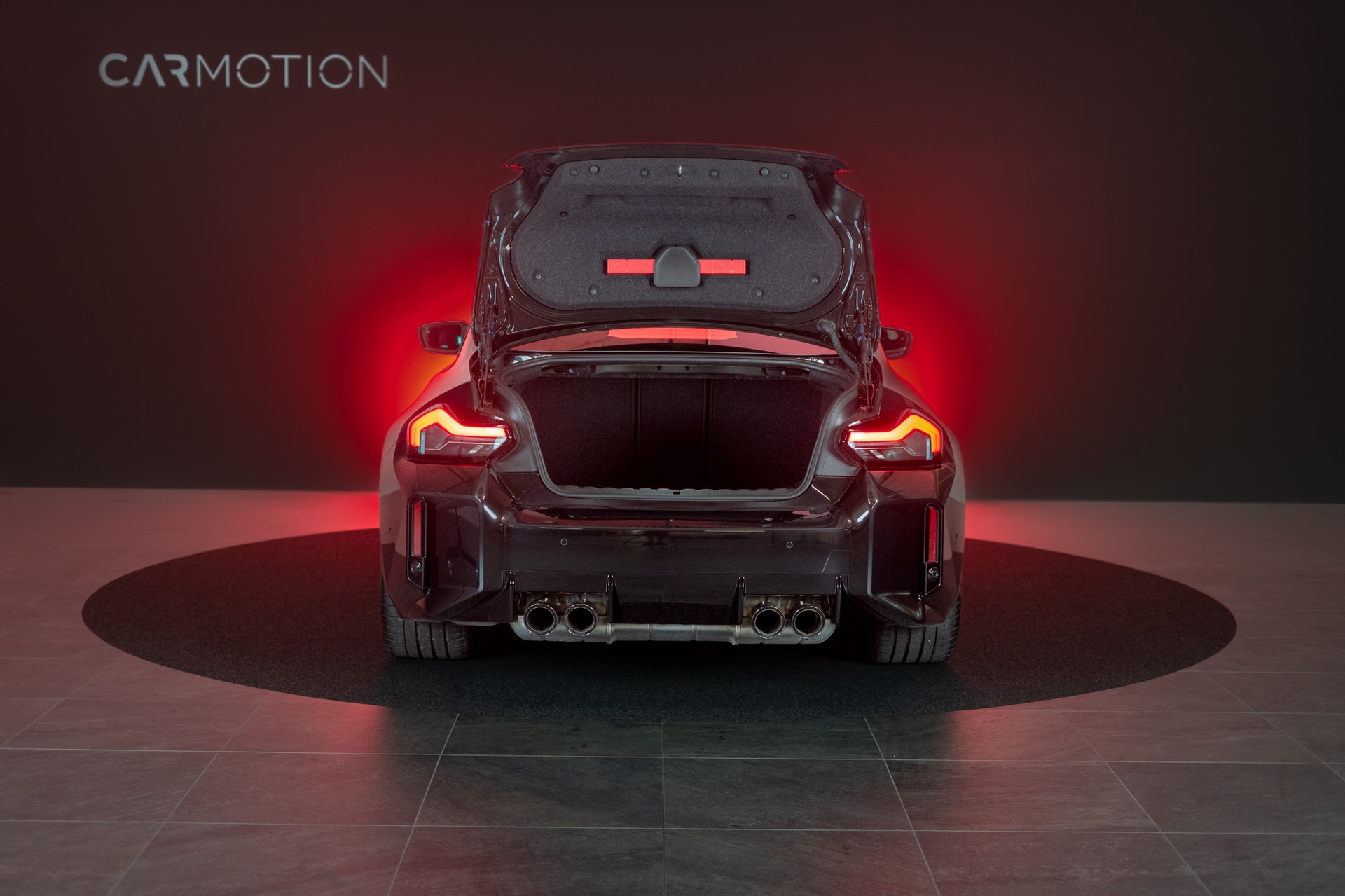 BMW M2 Coupé / LCI / Rückfahrkamera / Harman/Kardon-image-5