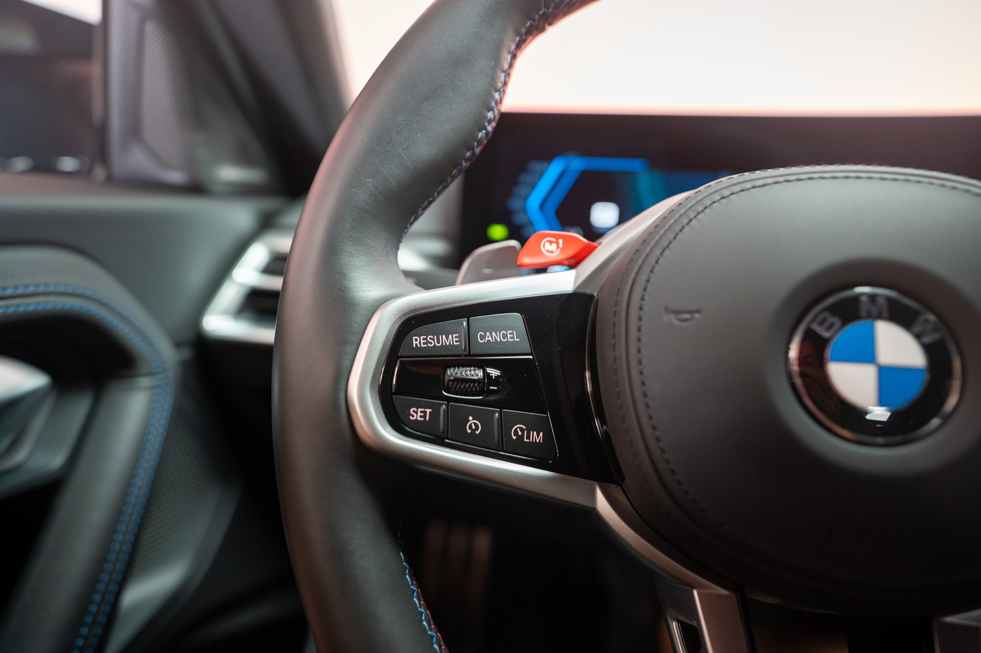 BMW M2 Coupé / LCI / Rückfahrkamera / Harman/Kardon-image-18