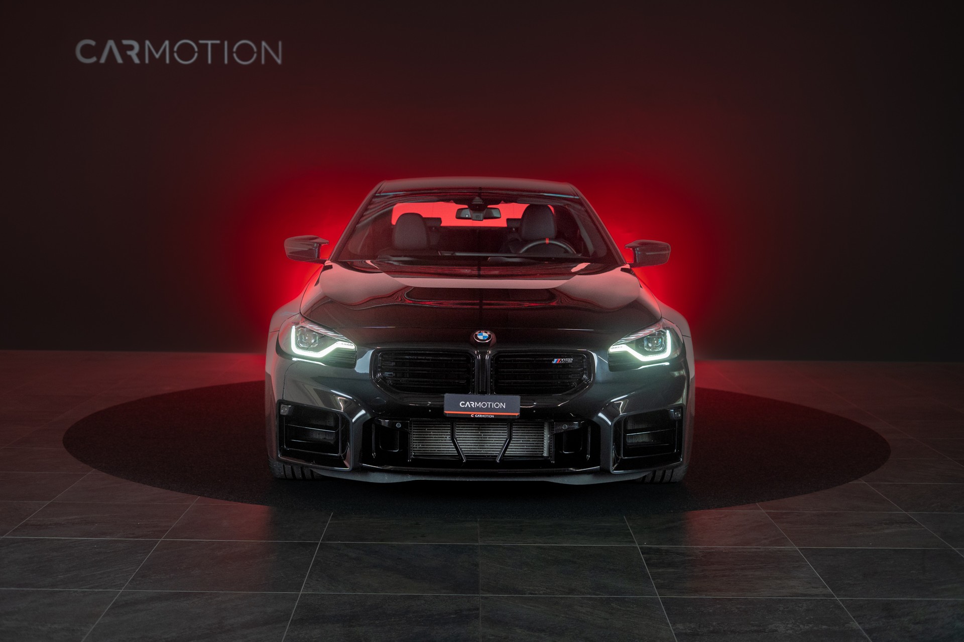 BMW M2 Coupé / LCI / Rückfahrkamera / Harman/Kardon-image-1