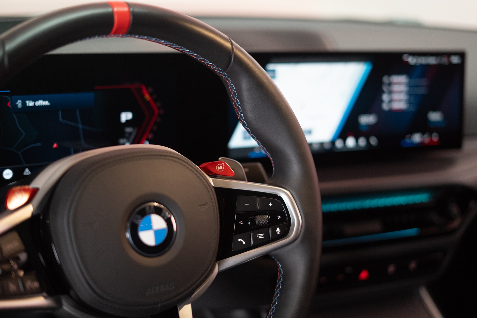 BMW M2 Coupé / LCI / Rückfahrkamera / Harman/Kardon-image-12
