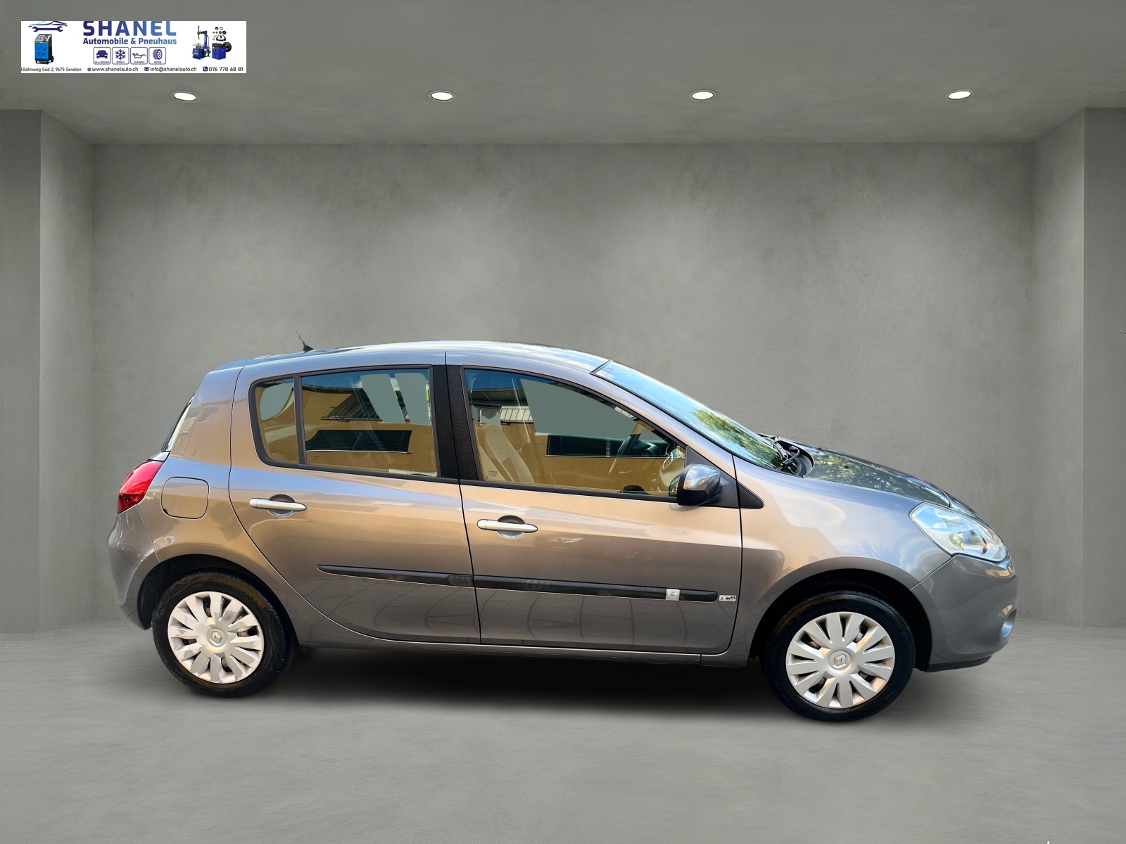 RENAULT Clio 1.2 16V Turbo S-image-7