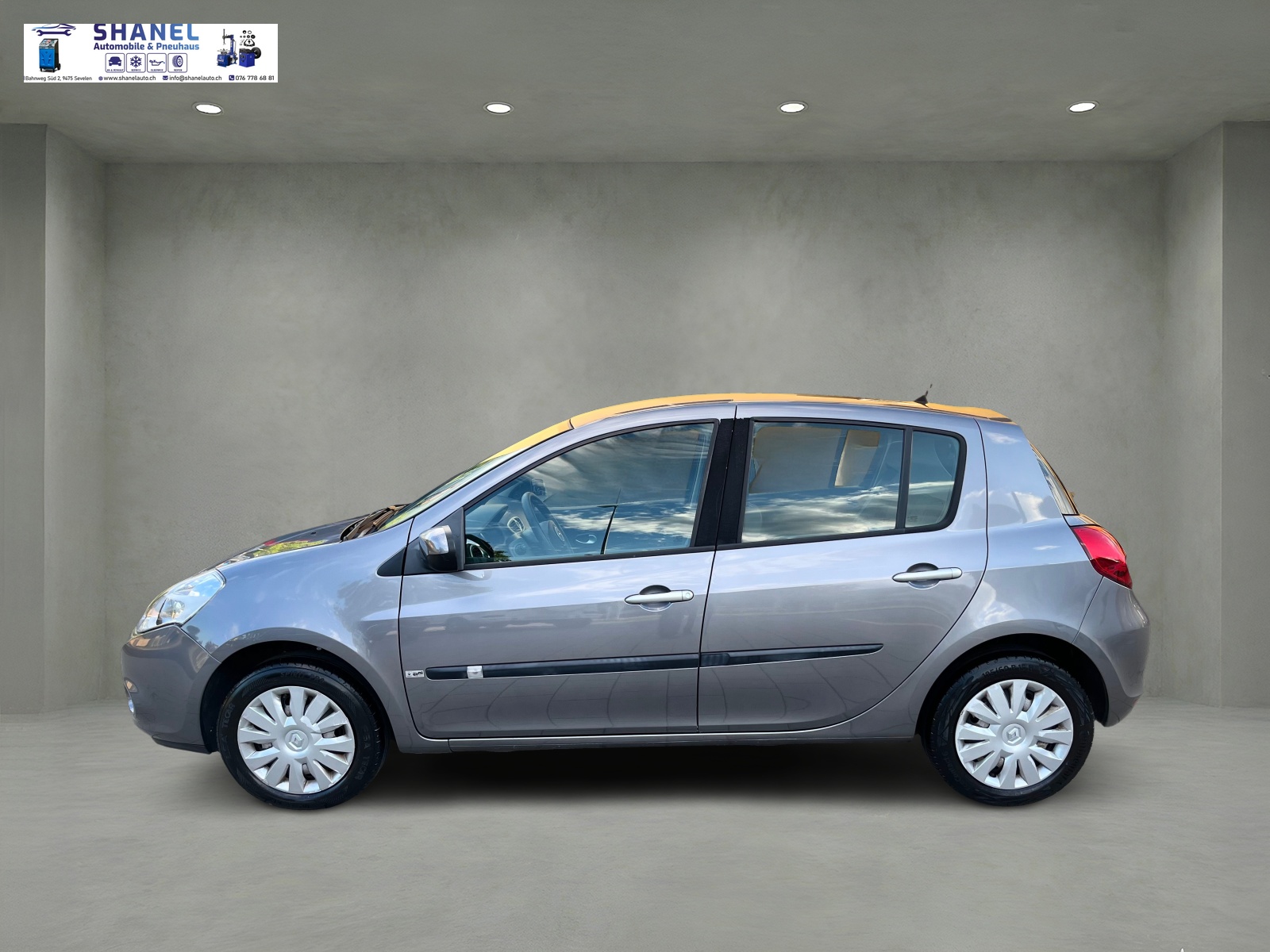 RENAULT Clio 1.2 16V Turbo S-image-6