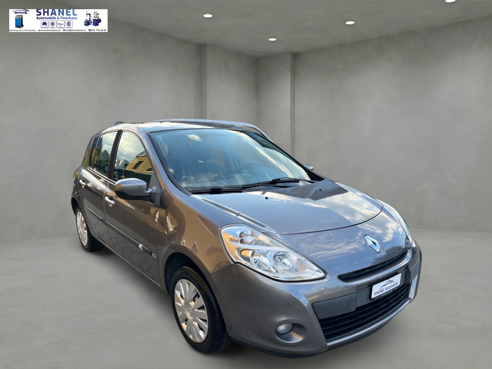 RENAULT Clio 1.2 16V Turbo S-image-3