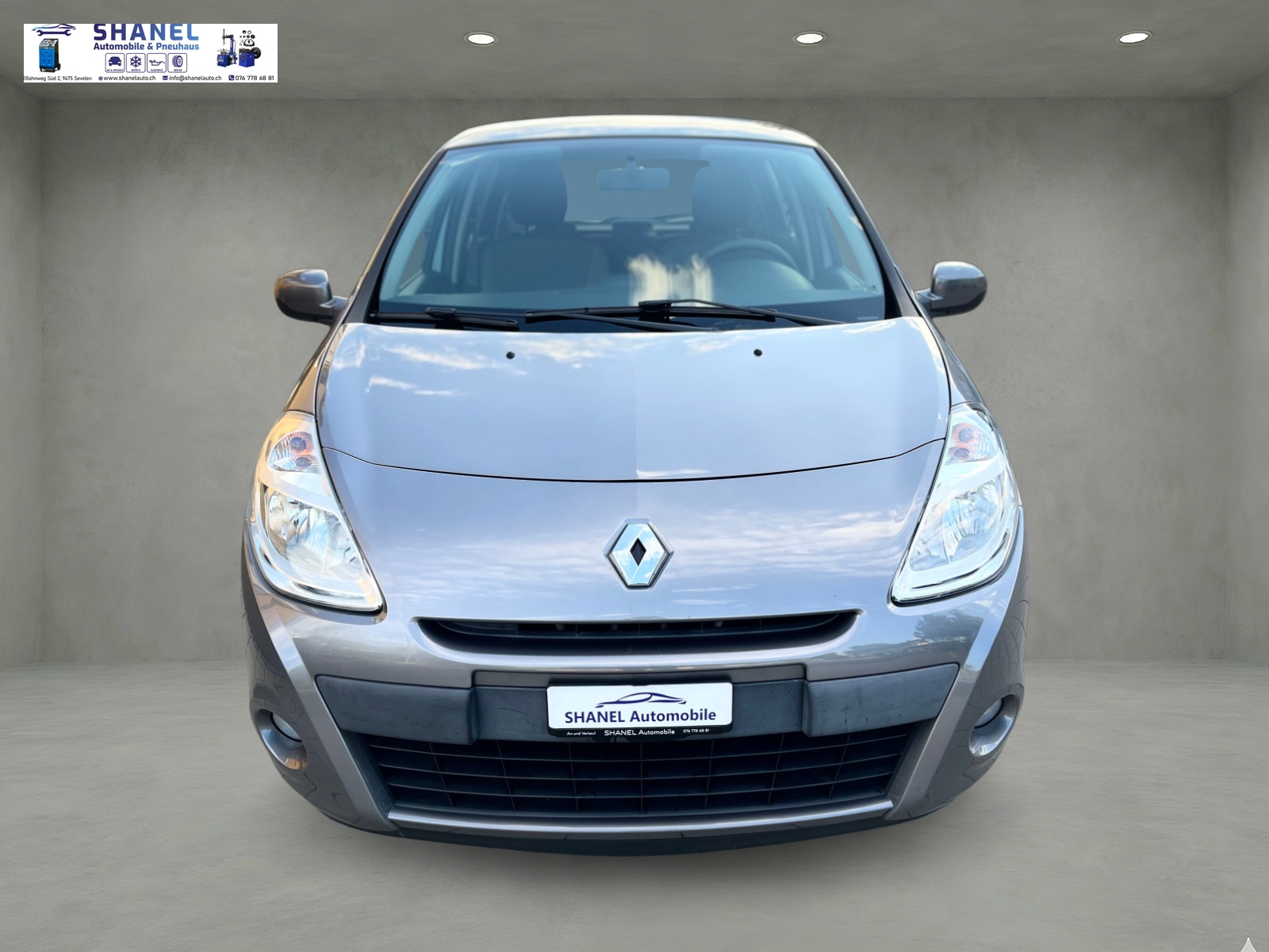 RENAULT Clio 1.2 16V Turbo S-image-0