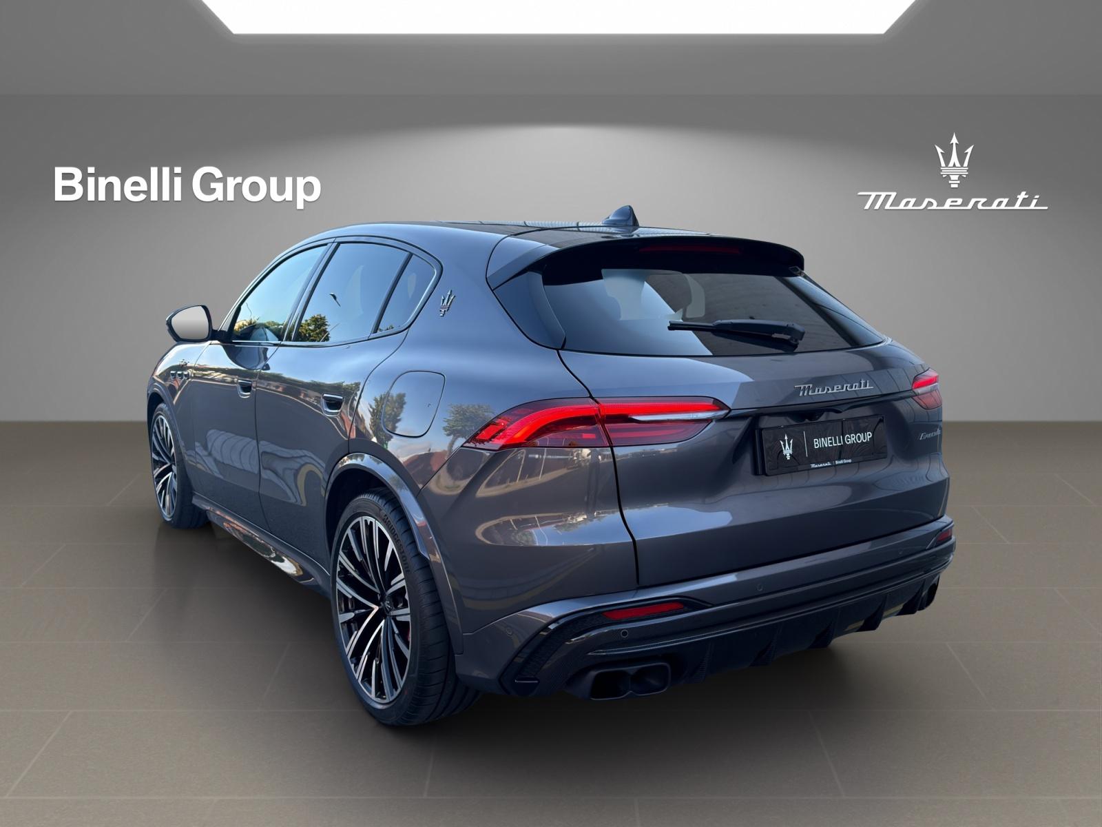 MASERATI Grecale 3.0 V6 Trofeo-showroom-element-2