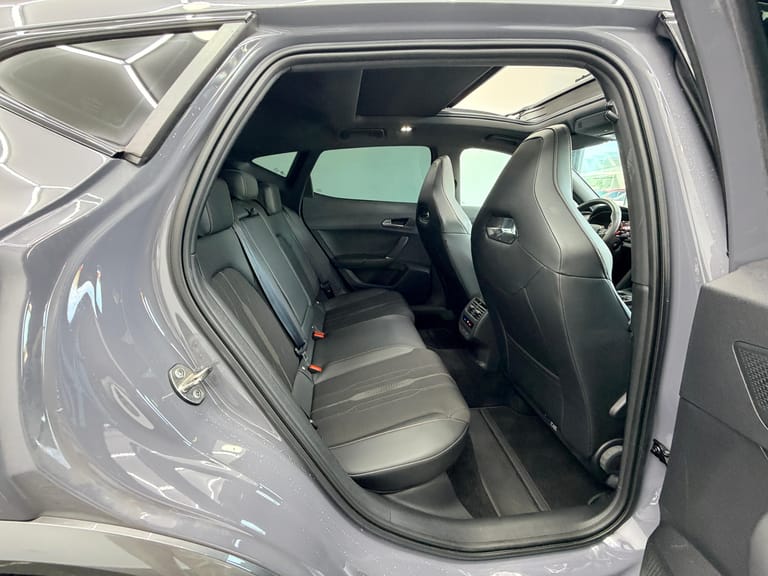 Cupra Formentor 2.0TSI VZ 4Drive DSG, Foto 16 von 22