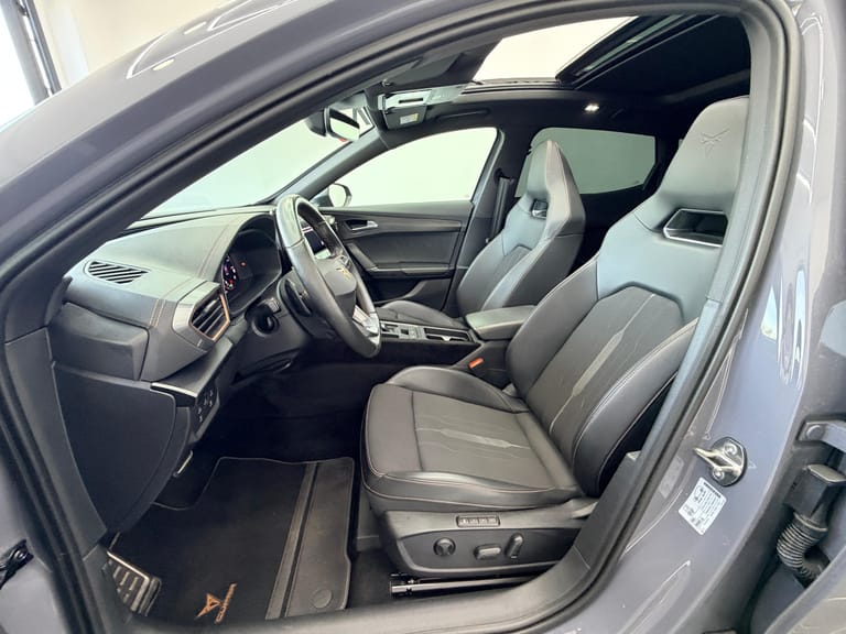 Cupra Formentor 2.0TSI VZ 4Drive DSG, Foto 11 von 22