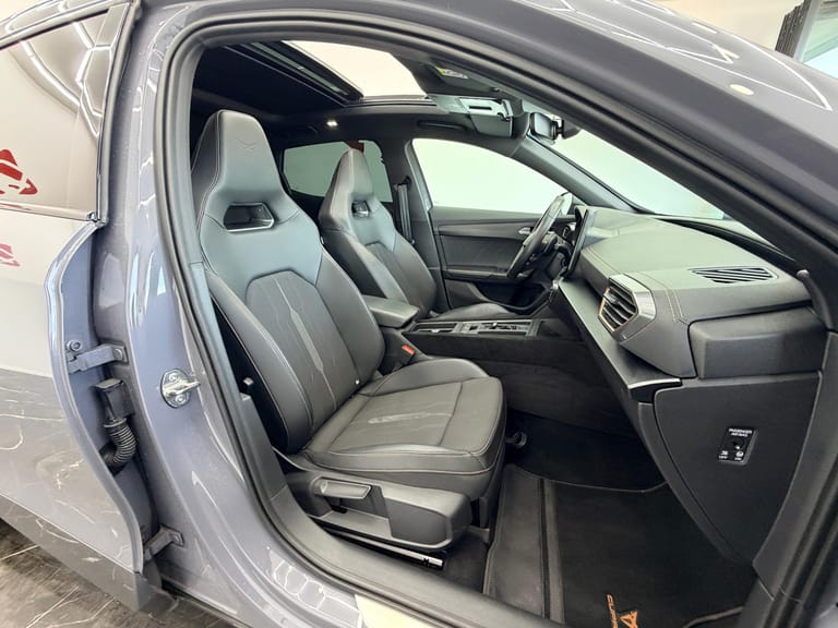Cupra Formentor 2.0TSI VZ 4Drive DSG, Foto 12 von 22