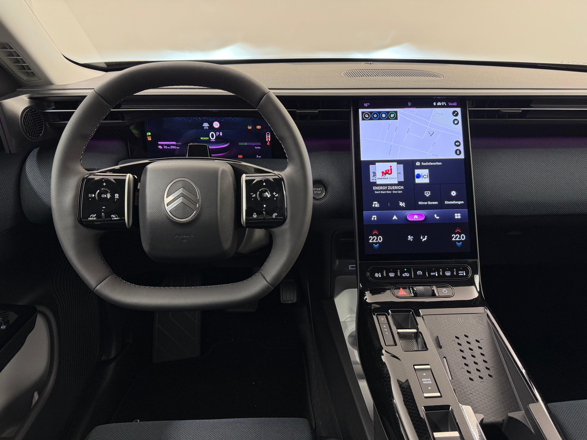 CITROEN e-C5 Aircross Plus-image-6