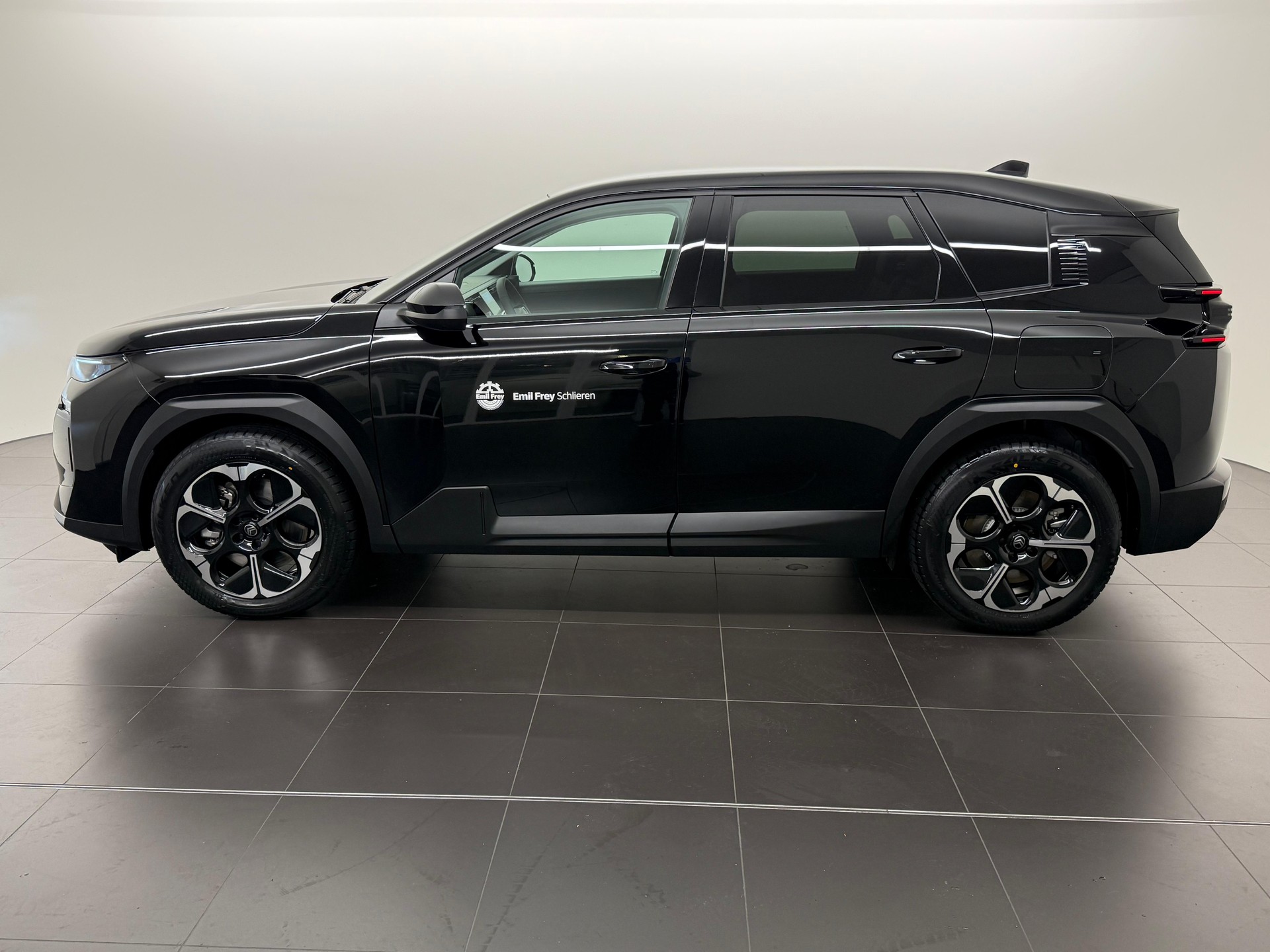 CITROEN e-C5 Aircross Plus-image-2