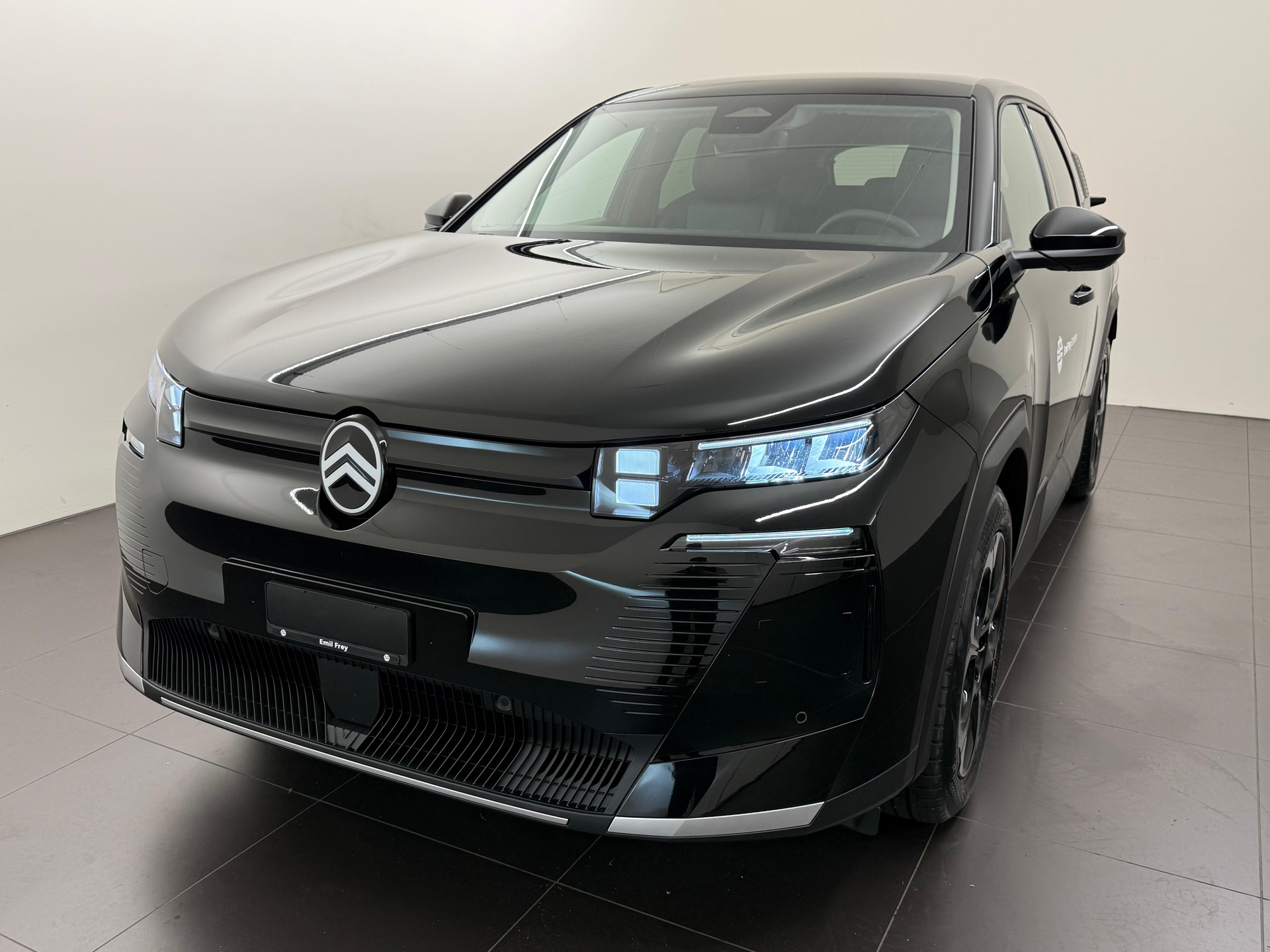 CITROEN e-C5 Aircross Plus-image-0