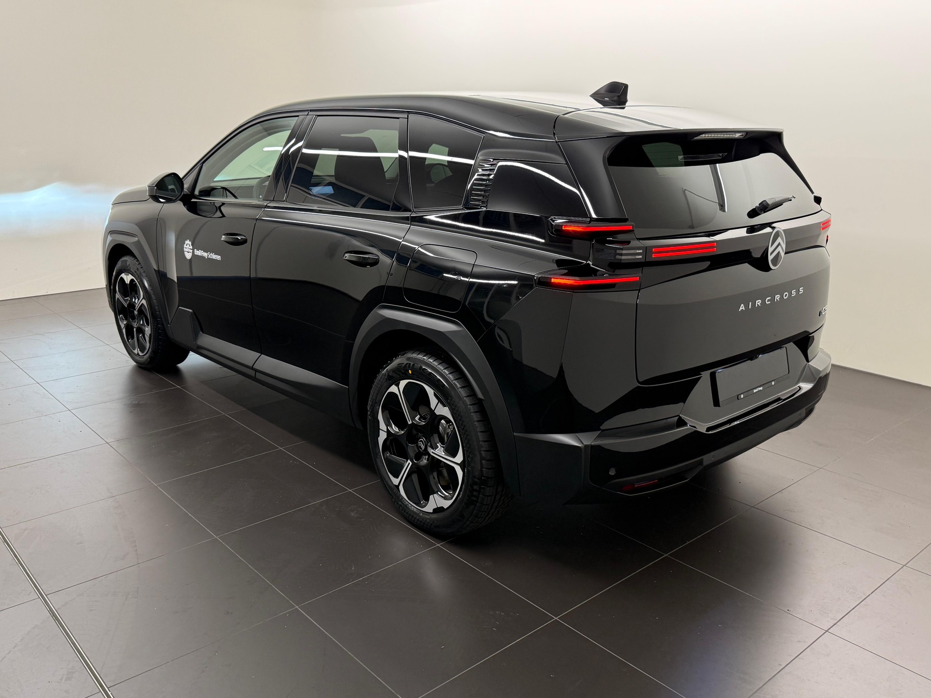 CITROEN e-C5 Aircross Plus-image-3