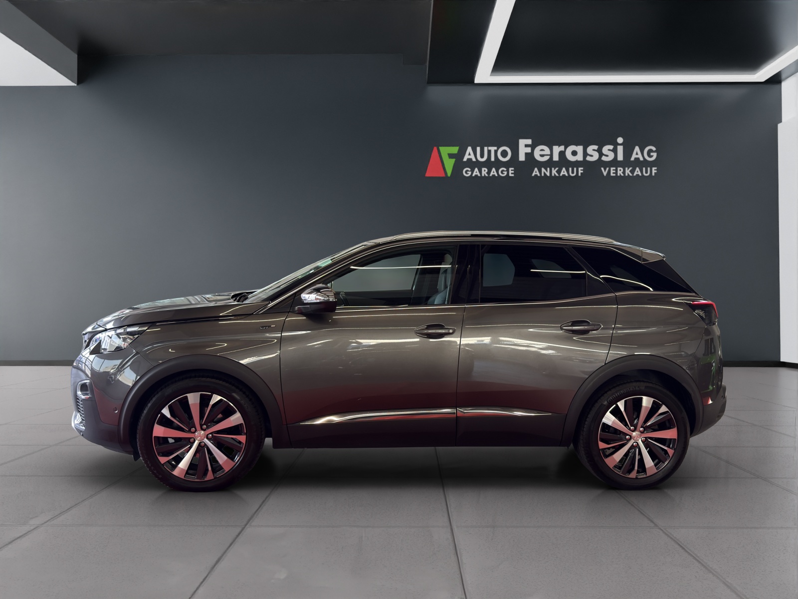 PEUGEOT 3008 2.0 BlueHDi GT EAT-image-1