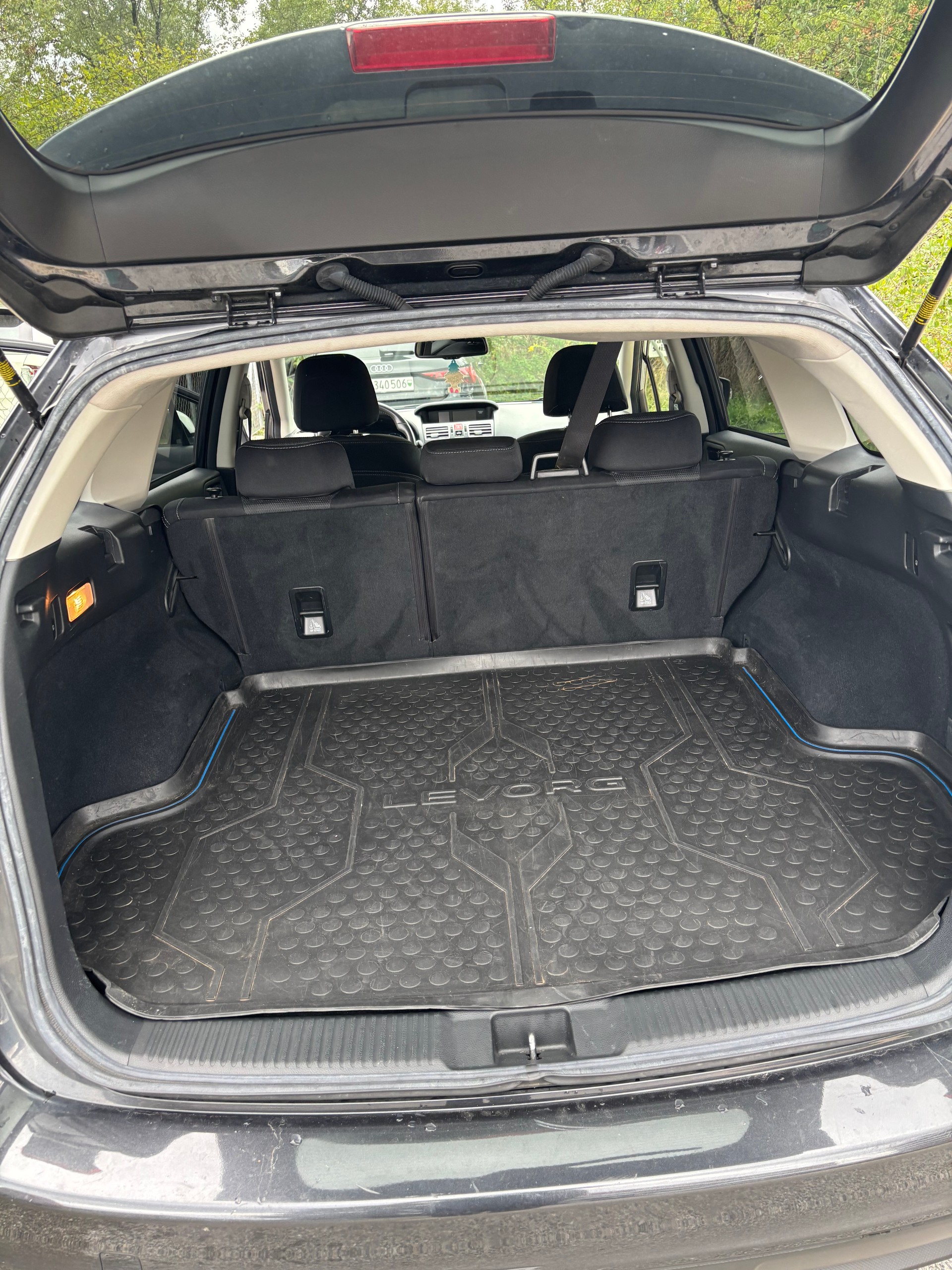 SUBARU 1.6 DIT Swiss-image-2