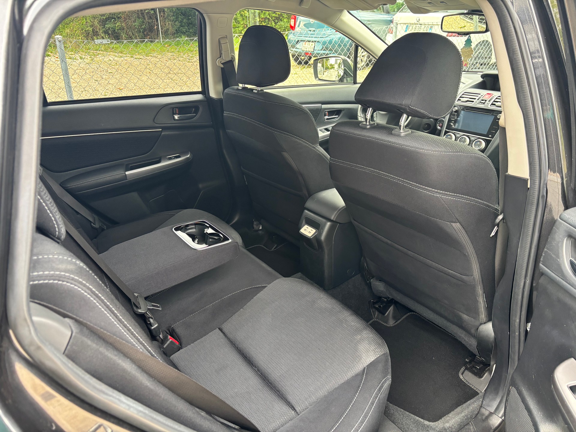 SUBARU 1.6 DIT Swiss-image-1