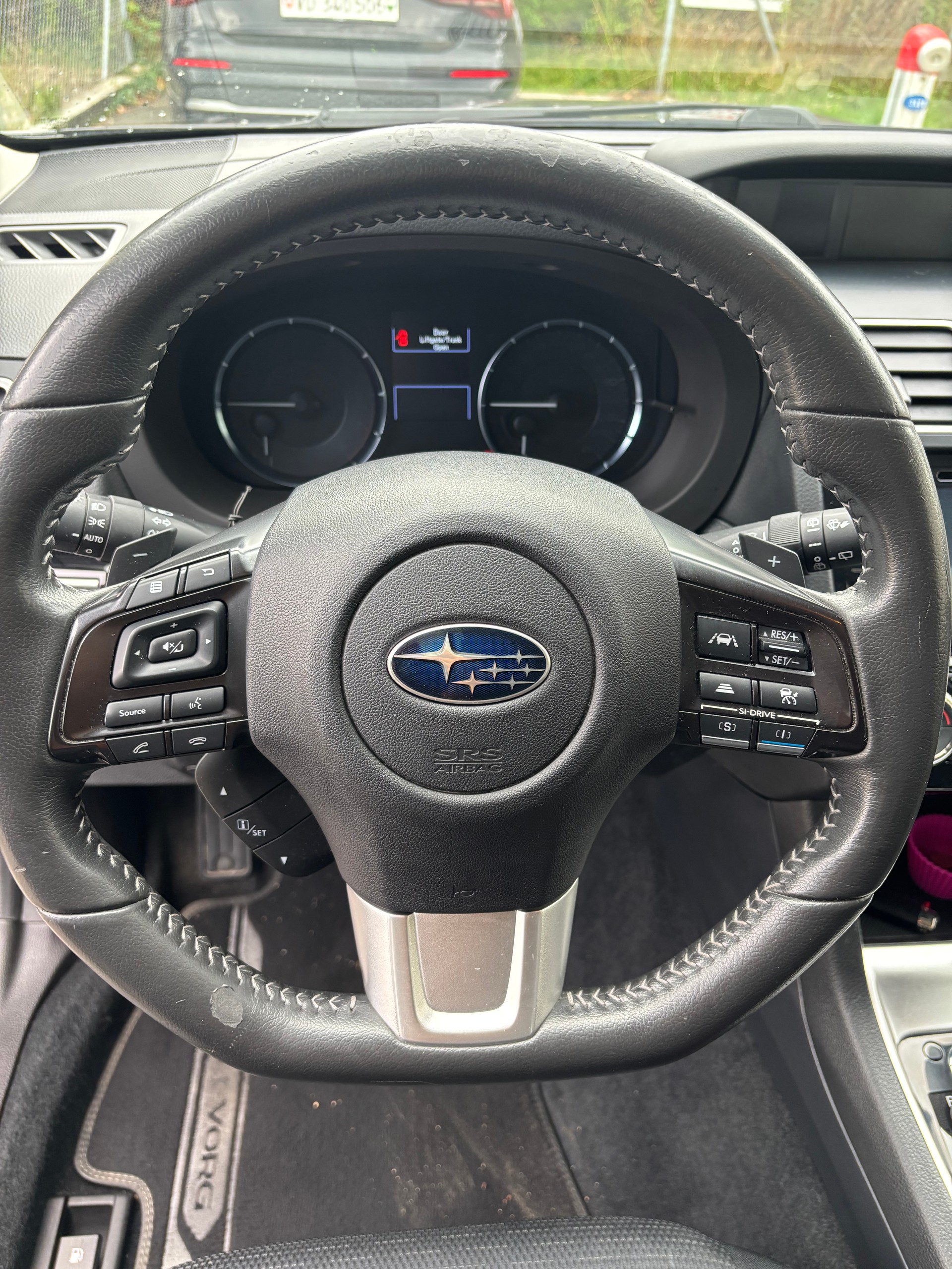SUBARU 1.6 DIT Swiss-image-3