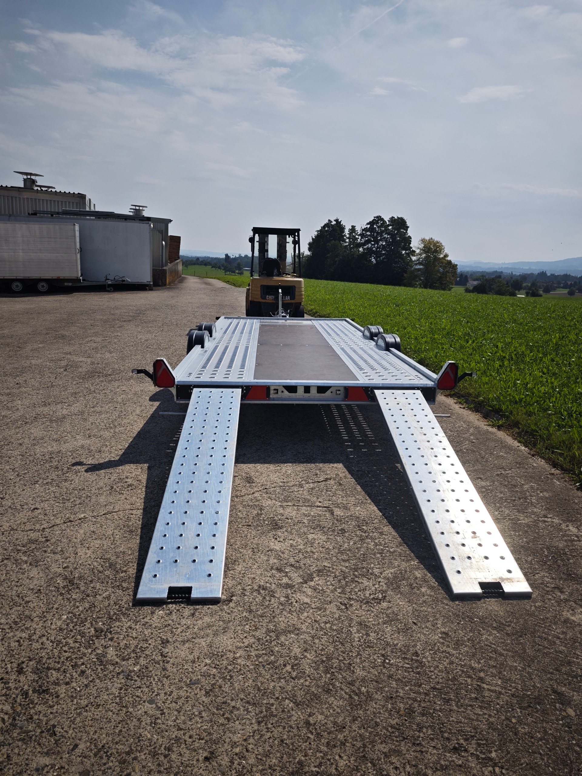 BRIAN JAMES TRAILERS A-Transporter 130-5020-35-2-12-image-2