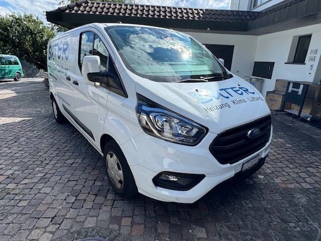 FORD 2.0 TDCi 105 Trend-image-2