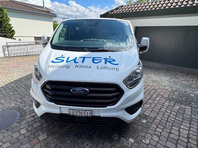 FORD 2.0 TDCi 105 Trend-image-1