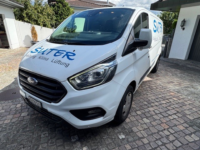 FORD 2.0 TDCi 105 Trend-image-0