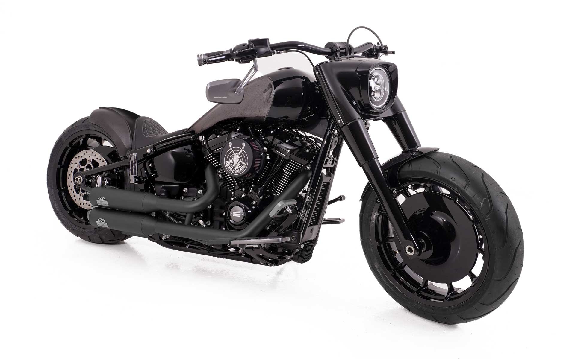 HARLEY-DAVIDSON FLFBS Fat Boy 114-showroom-element-1
