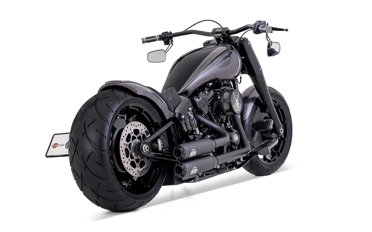 HARLEY-DAVIDSON FLFBS Fat Boy 114-showroom-element-2