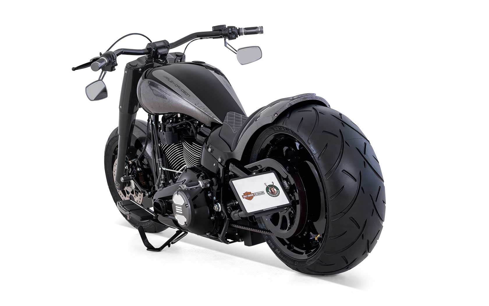 HARLEY-DAVIDSON FLFBS Fat Boy 114-showroom-element-3