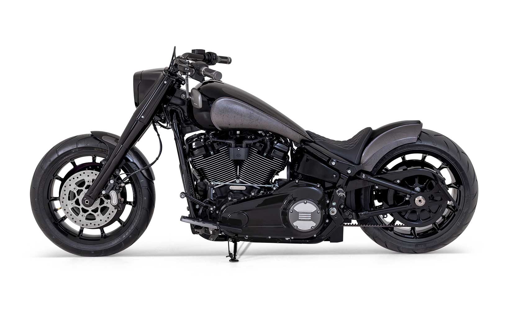 HARLEY-DAVIDSON FLFBS Fat Boy 114-image-4
