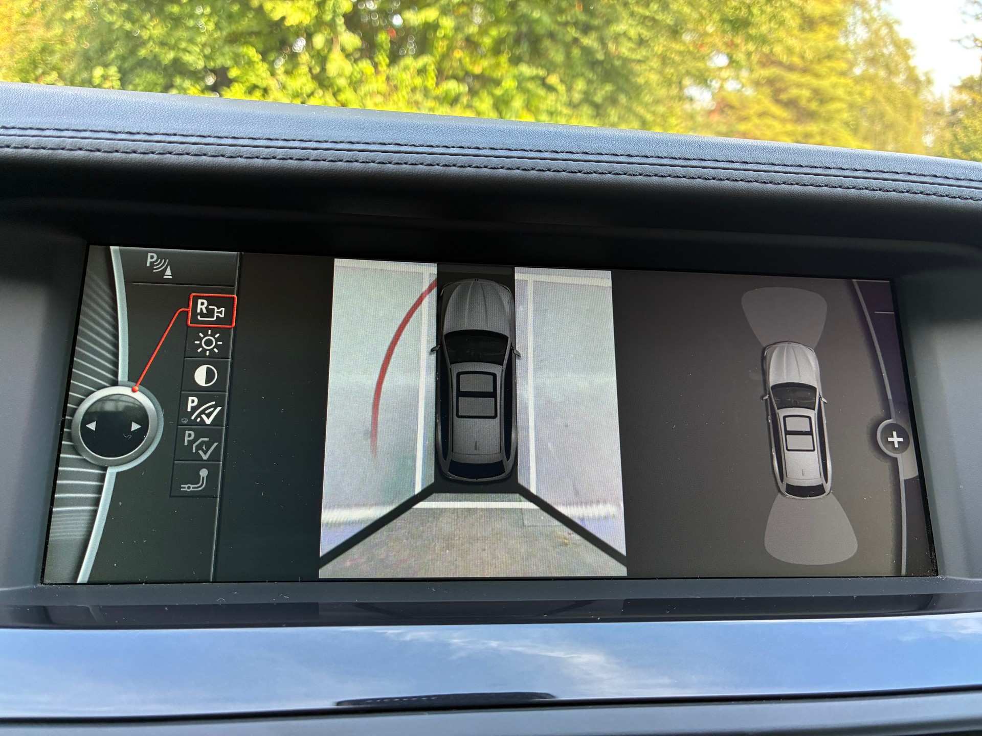 BMW 535i xDrive-image-5