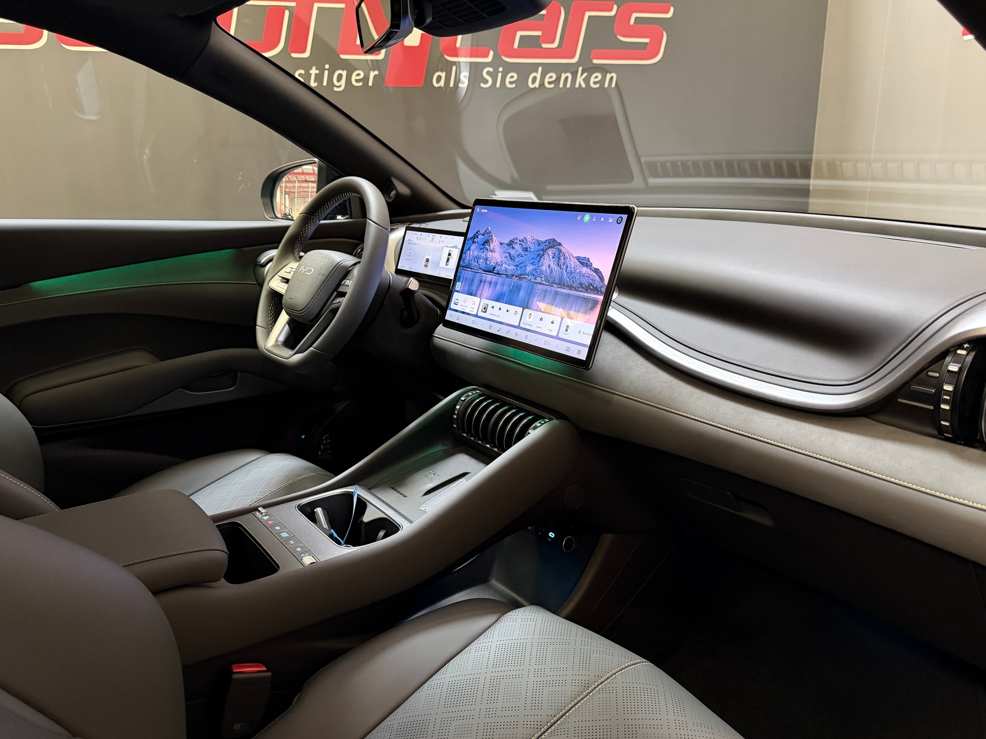 BYD Atto 3 EVO 74.8 kWh Design-image-13