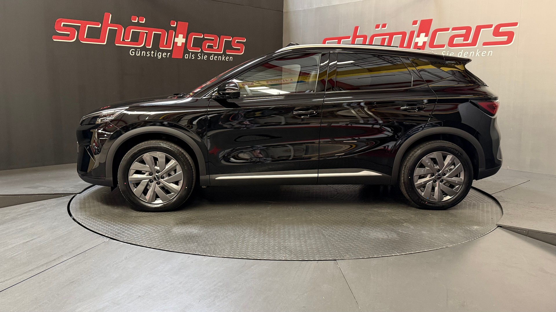 BYD Atto 3 EVO 74.8 kWh Design-image-1