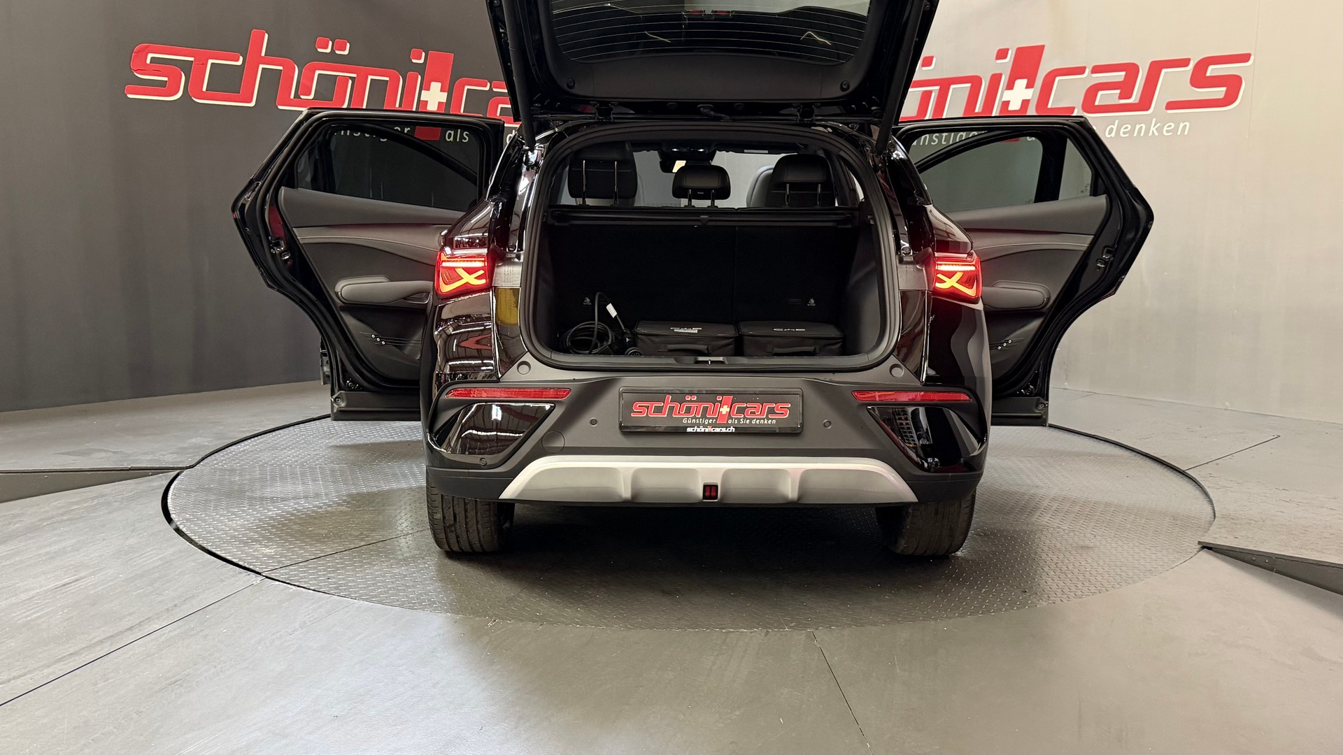 BYD Atto 3 EVO 74.8 kWh Design-image-2